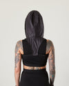 ERH Eco leather hood