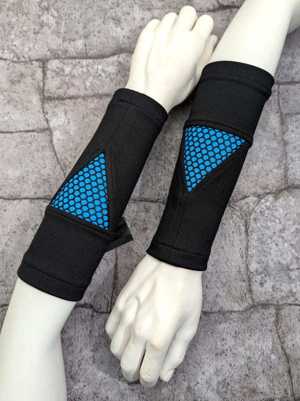 BR4 Forearm Sleeves