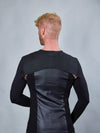 SH3 Q10 Men's jersey sleeves