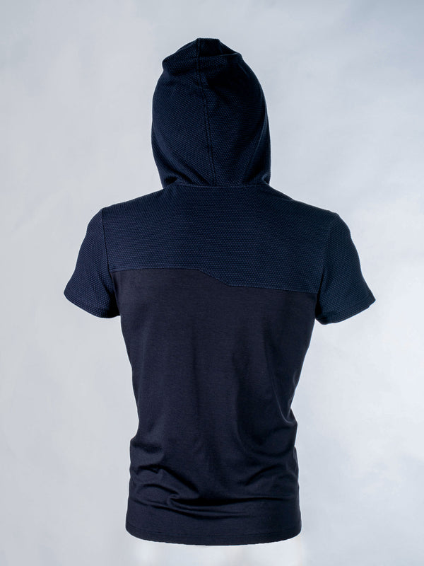 MTS-87 Hooded shirt