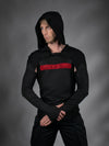 SH50 Q2 Hooded men shrug
