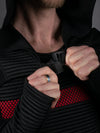 SH50 Q2 Hooded men shrug