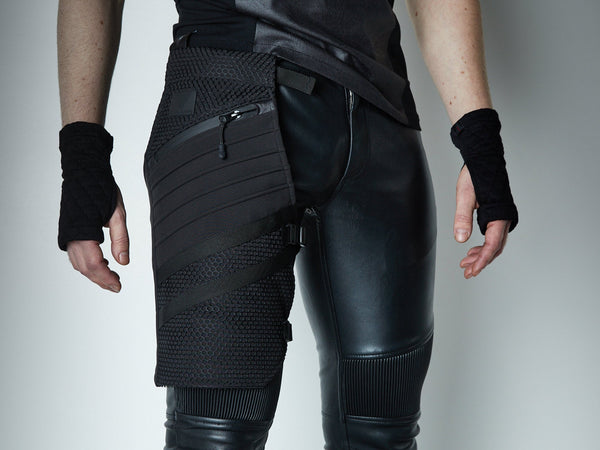 HOL-L Thigh holster bag