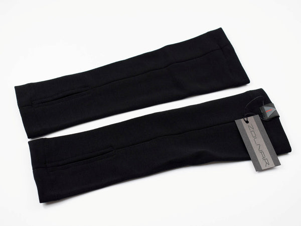 ARW-8 Gray arm warmers