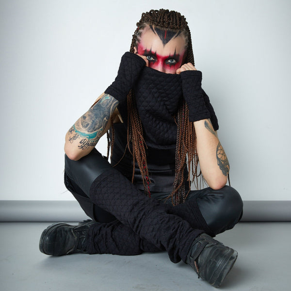 Écharpe grand cercle SC3 QRA