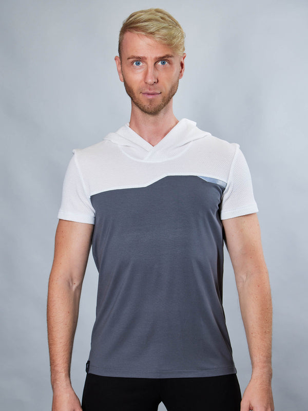 MTS-00 Cyberpunk hoodie