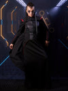 IN Inquisitor cosplay tailcoat