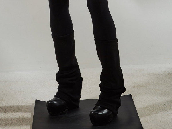 Jambières noires LG