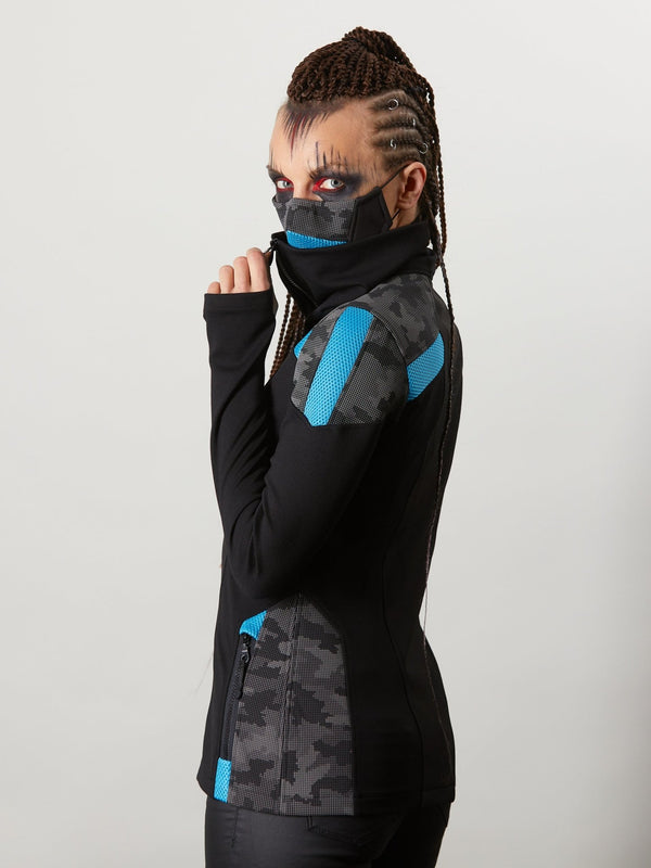 PS4-R Women's jacket