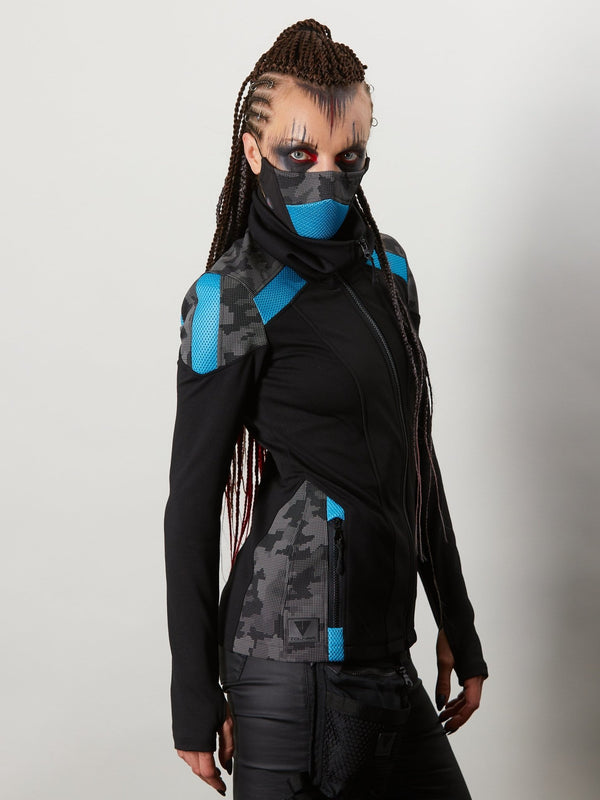 PS4-R Women's jacket