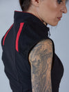 VD Futuristic vest