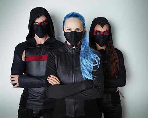 Empowering sustainability: Crafting a better future in fashion