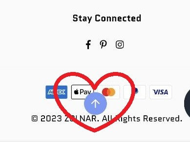 How I moved an arrow - zolnar