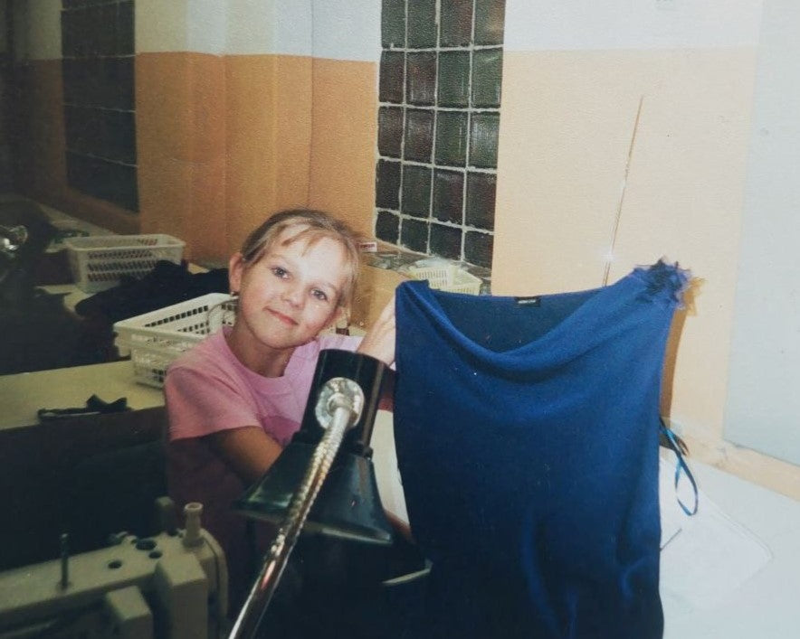 Behind the Seams: The Personal Cost of Fast Fashion