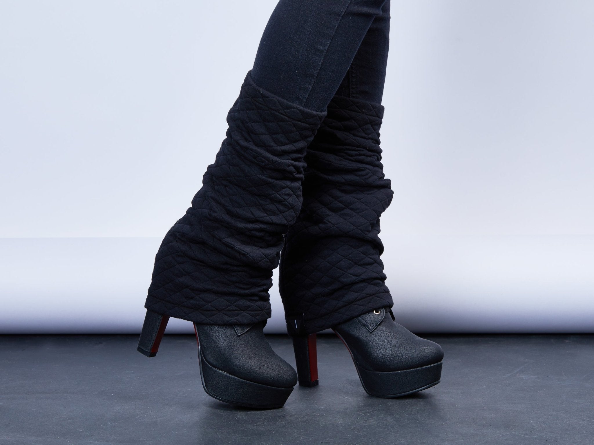 Leg warmers - zolnar