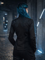 Veste Cyberpunk 388 avec softshell