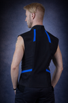 VD Futuristic vest