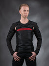 ASD Cyberpunk sleeve harness