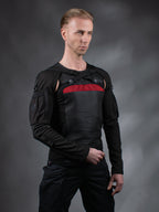 ASD Cyberpunk Ärmelgeschirr