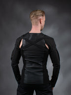 ASD Cyberpunk Ärmelgeschirr