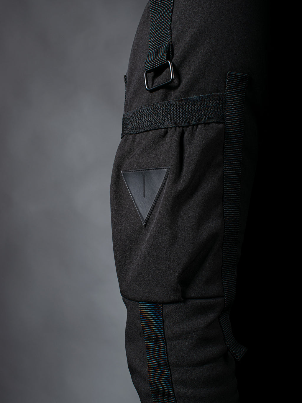 ASD Cyberpunk Ärmelgeschirr