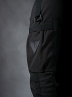 ASD Cyberpunk Ärmelgeschirr