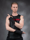 4-WRW Q10 Arm warmers