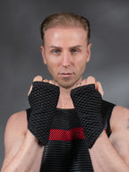 4-WRW Q10 Arm warmers