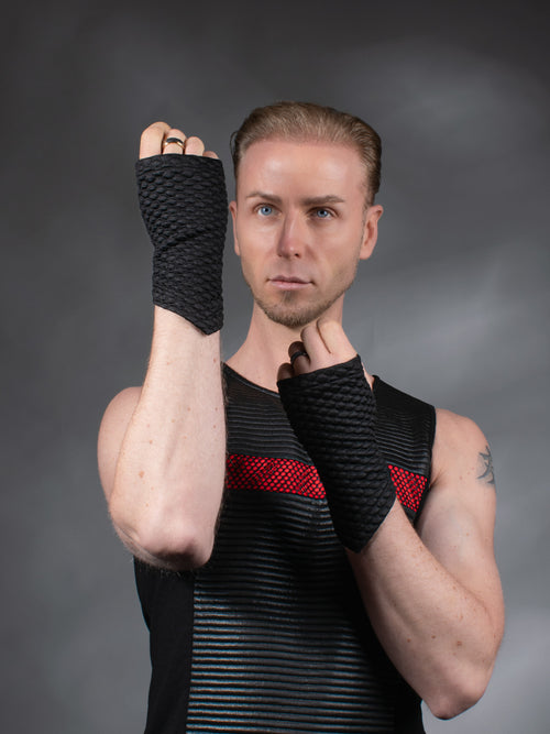 Chauffe-bras 4-WRW Q10