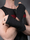 4-WRW Q10 Arm warmers