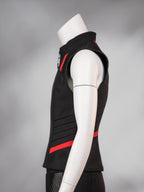 VD Black vest