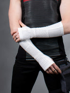 Manchettes Cyberpunk H-ARW-00