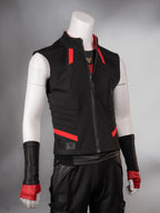 VD Black vest