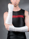 H-ARW-00 Cyberpunk arm warmers