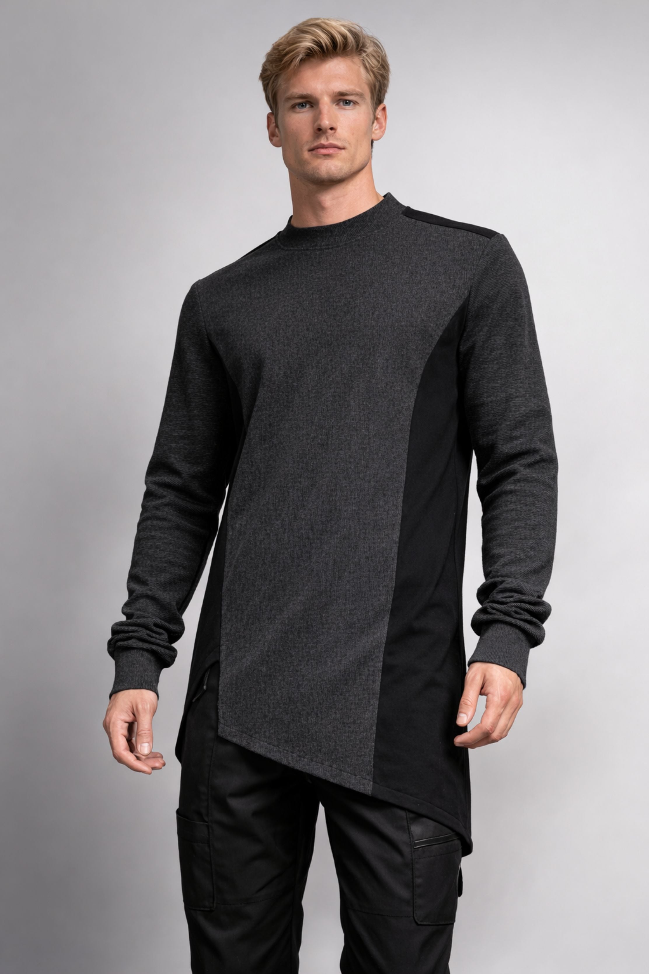 NK Longline sweater