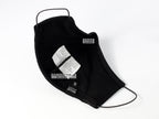 MC-Q3 Black face mask