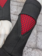 Manchons d'avant-bras BR4