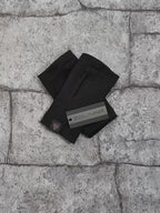 WRW Black arm warmers