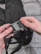 ASD Cyberpunk Ärmelgeschirr