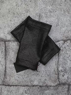 WRP Gants courts en similicuir