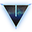 Ready to wear cyberpunk and futuristic clothing logo