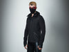 FG1701-1 SIX XL-9 Cyberpunk softshell jacket