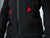 FG1701-1 SIX XL-9 Cyberpunk softshell jacket