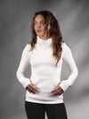 868-00 White sci-fi sweater