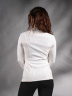 Pull cyberpunk blanc CC1-00 Q10