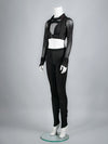 KERES futuristic women's costume, 36 EU size