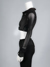 KERES futuristic women's costume, 36 EU size