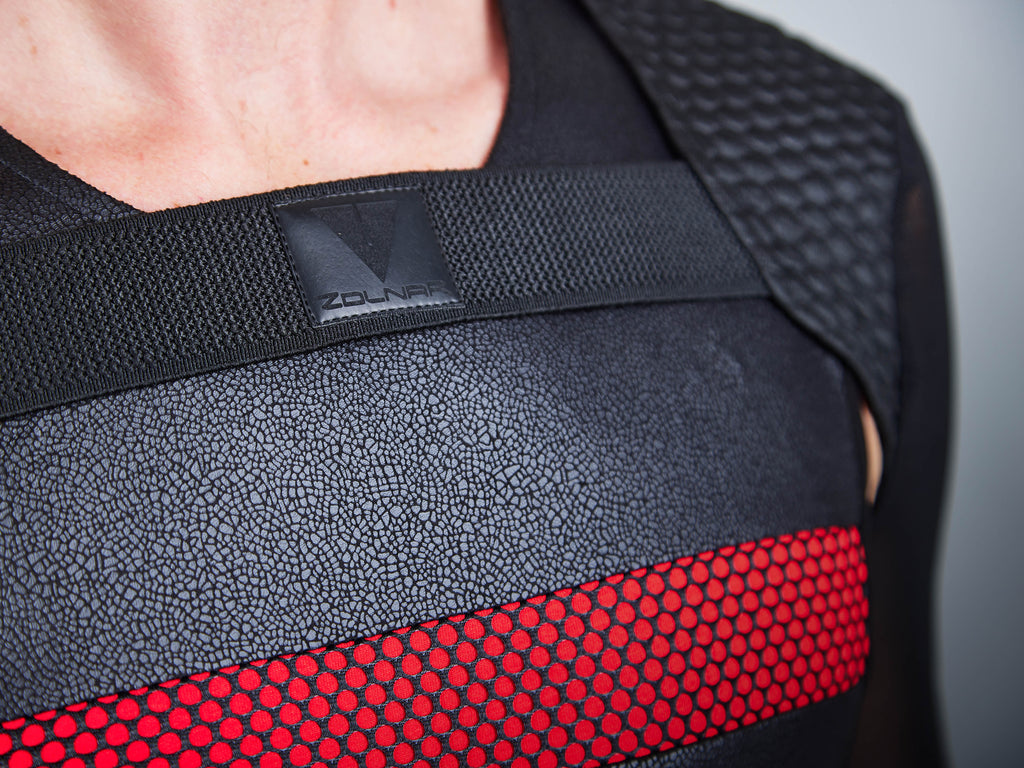 Manches en maille SH3-M Q10 pour hommes