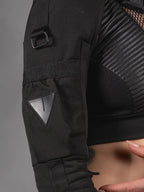 Manchons de bras ASD