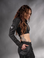 Manchons de bras ASD